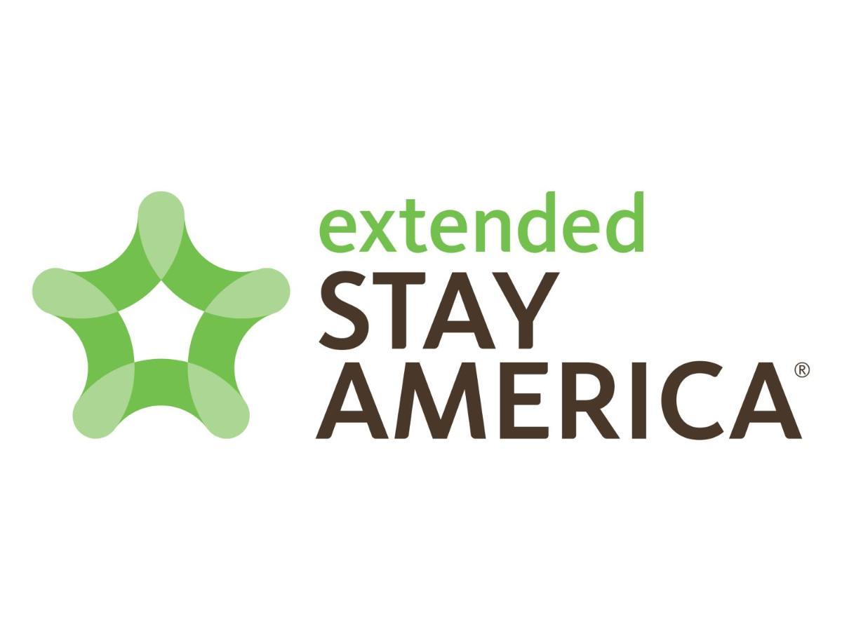Extended Stay America Suites - Fort Worth - Southwest Eksteriør billede